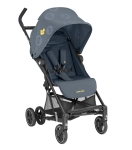 Maxi-Cosi Лятна количка Mara - Brave Graphite